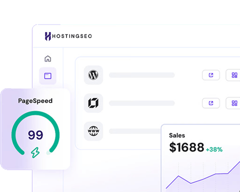 Mejor hosting web en Chile: rápido, seguro y confiable