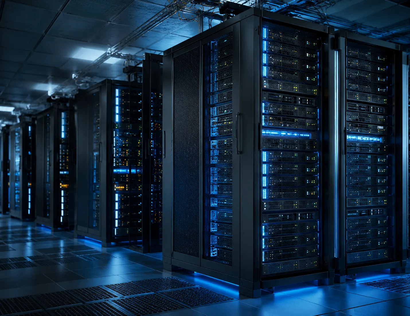 Servidores Dedicados Intel en Chile para empresas y aplicaciones web